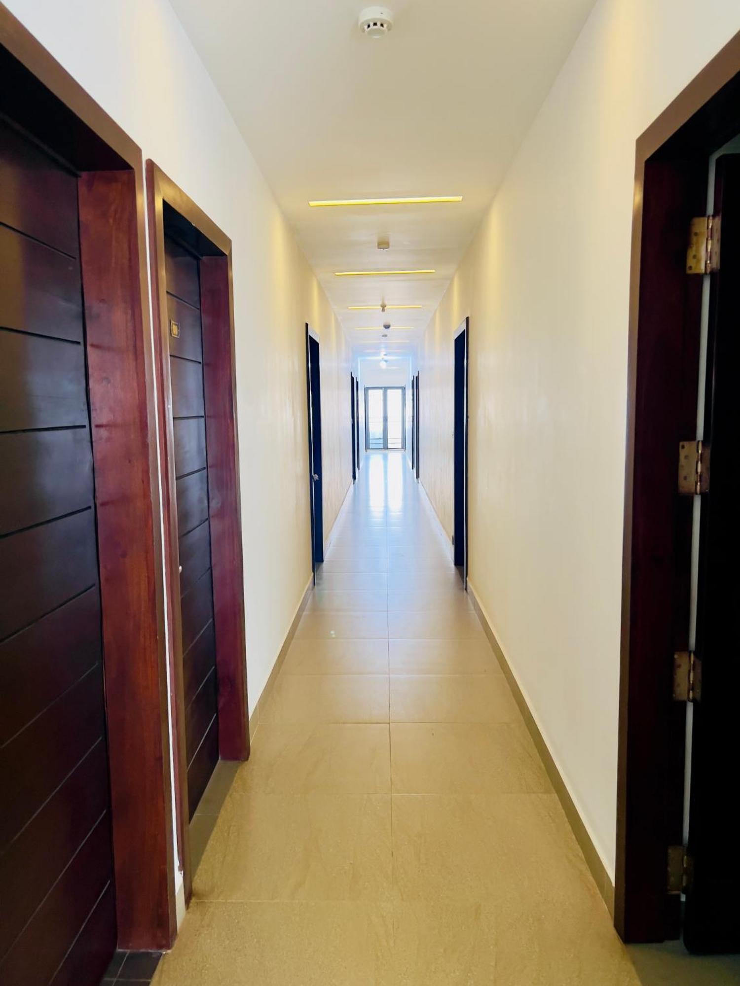 Hotel Taj Mahaal Guest Colombo